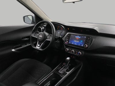 2024 Nissan Kicks SV FWD