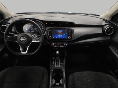2024 Nissan Kicks SV FWD