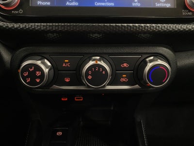2024 Nissan Kicks SV FWD