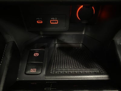 2024 Nissan Kicks SV FWD