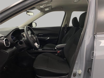 2024 Nissan Kicks SV FWD