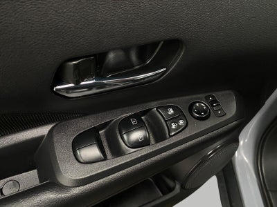 2024 Nissan Kicks SV FWD