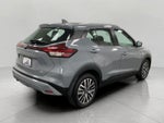 2024 Nissan Kicks SV FWD