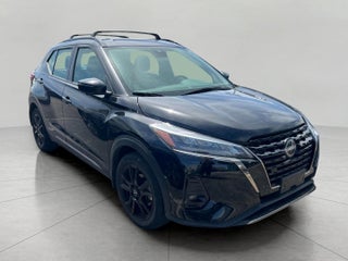 2023 Nissan Kicks SR FWD