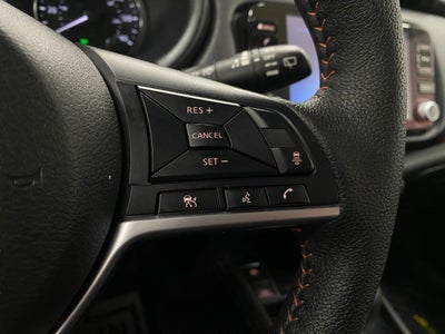 2024 Nissan Kicks SR FWD