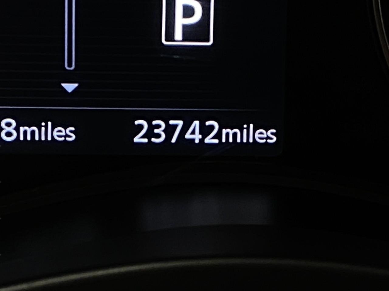 2024 Nissan Kicks SR FWD