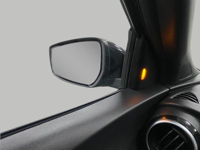 2024 Nissan Kicks SR FWD