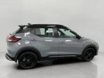 2024 Nissan Kicks SR FWD