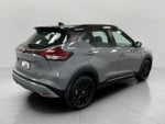 2024 Nissan Kicks SR FWD