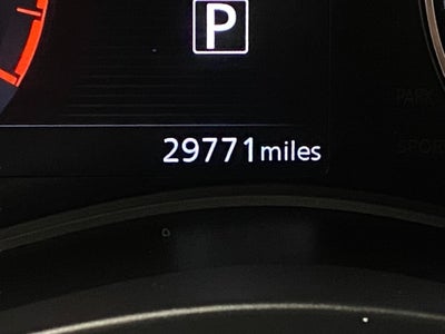 2023 Nissan Kicks SR FWD