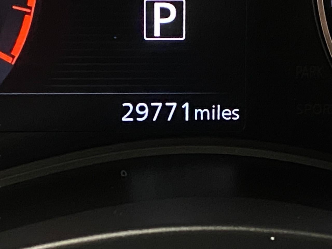 2023 Nissan Kicks SR FWD