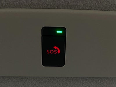 2023 Nissan Kicks SR FWD