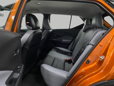 2024 Nissan Kicks SR FWD