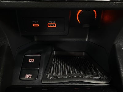 2024 Nissan Kicks SR FWD