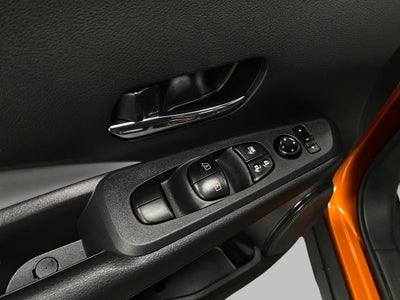 2024 Nissan Kicks SR FWD