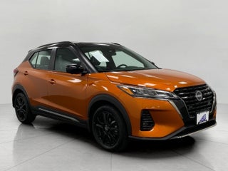2024 Nissan Kicks SR FWD