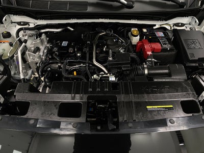 2025 Nissan Kicks SV AWD