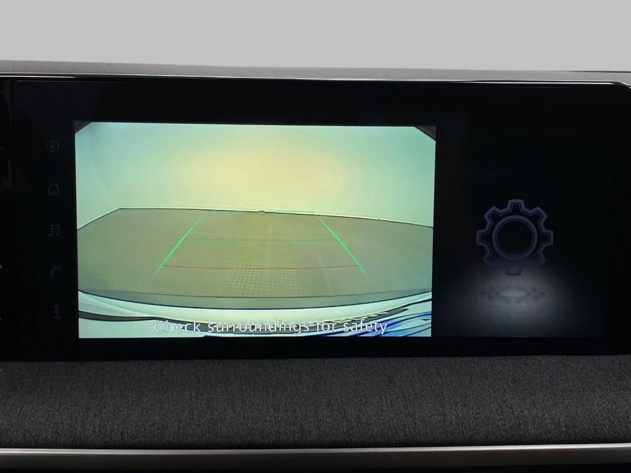 2025 Nissan Kicks SV AWD