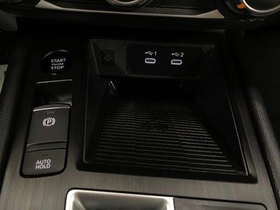 2025 Nissan Kicks SV AWD