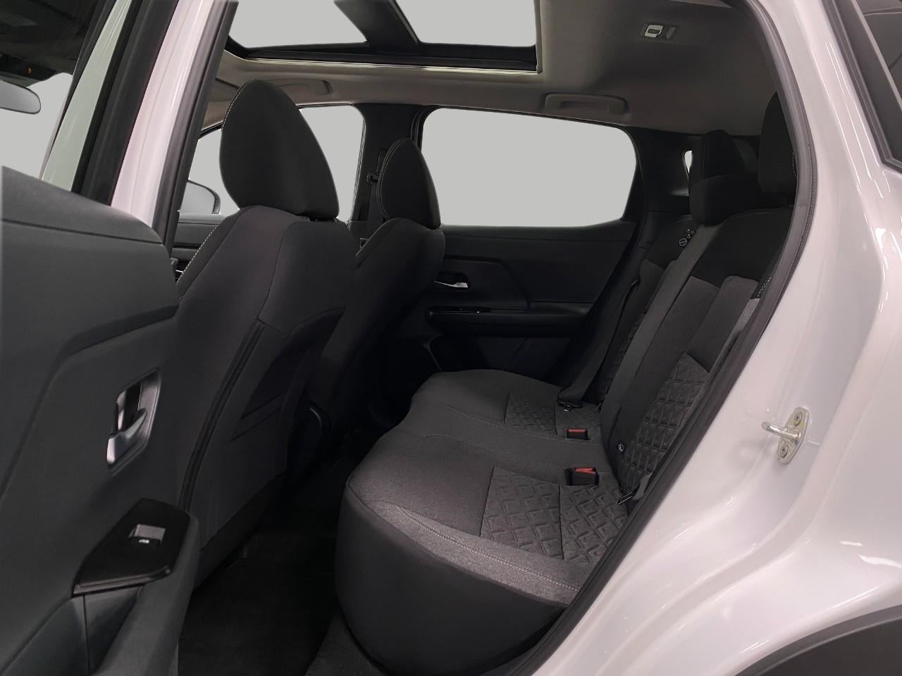 2025 Nissan Kicks SV AWD