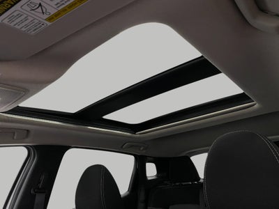 2025 Nissan Kicks SV AWD