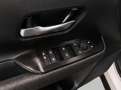 2025 Nissan Kicks SV AWD