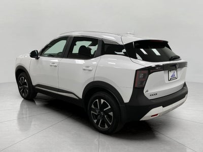2025 Nissan Kicks SV AWD