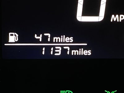 2026 Nissan Kicks SV AWD