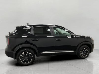 2026 Nissan Kicks SV AWD
