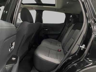2026 Nissan Kicks SV AWD
