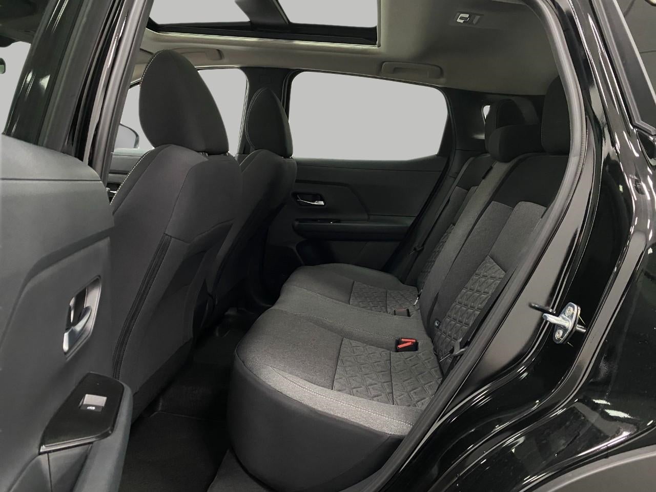 2026 Nissan Kicks SV AWD