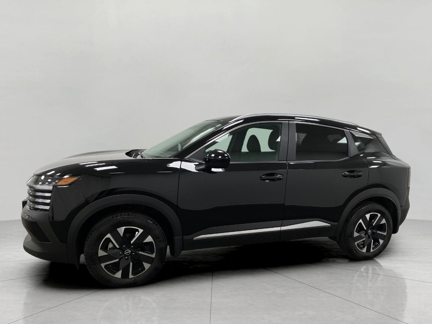2026 Nissan Kicks SV AWD