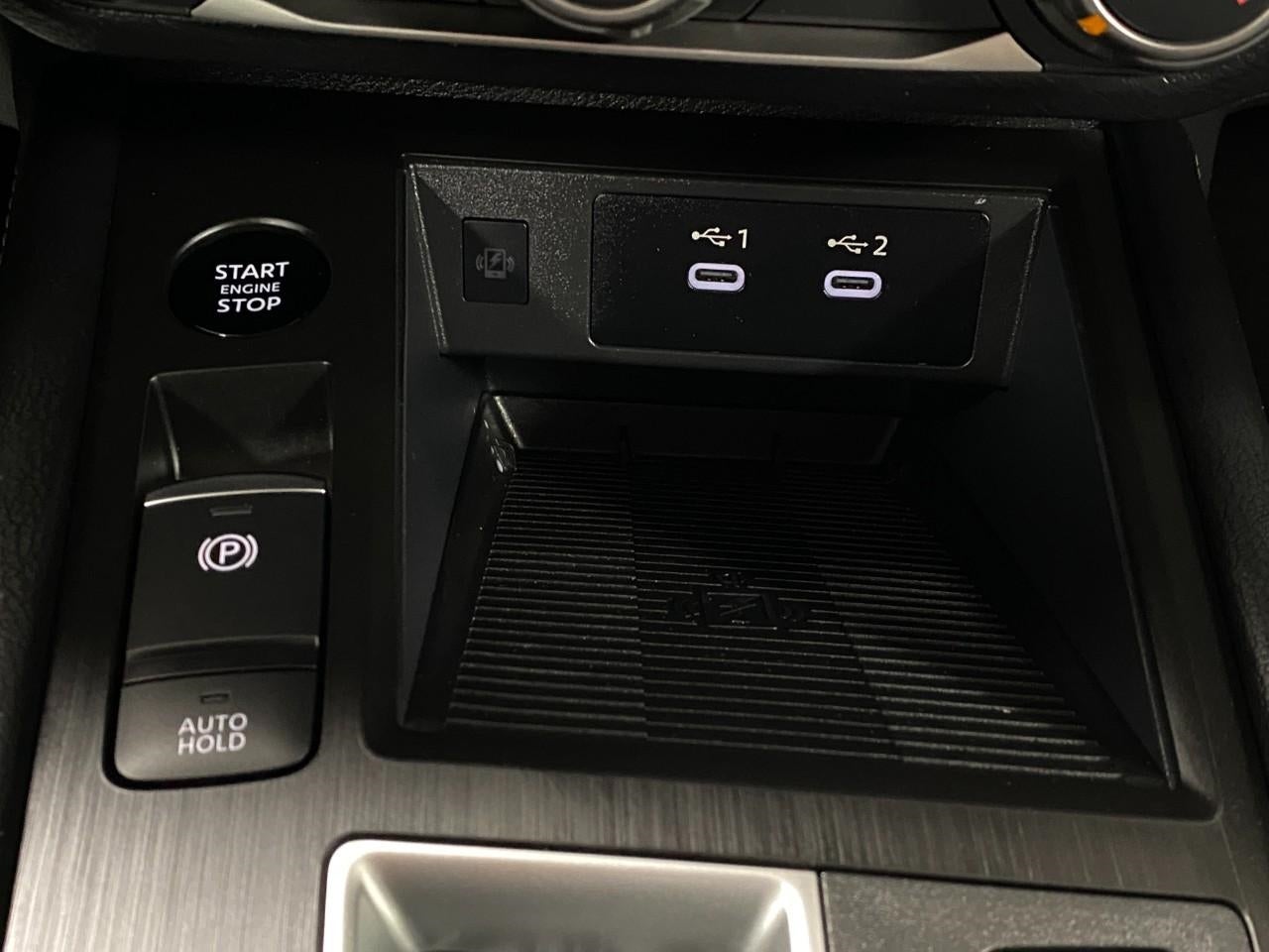 2025 Nissan Kicks SV AWD