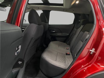 2025 Nissan Kicks SV AWD