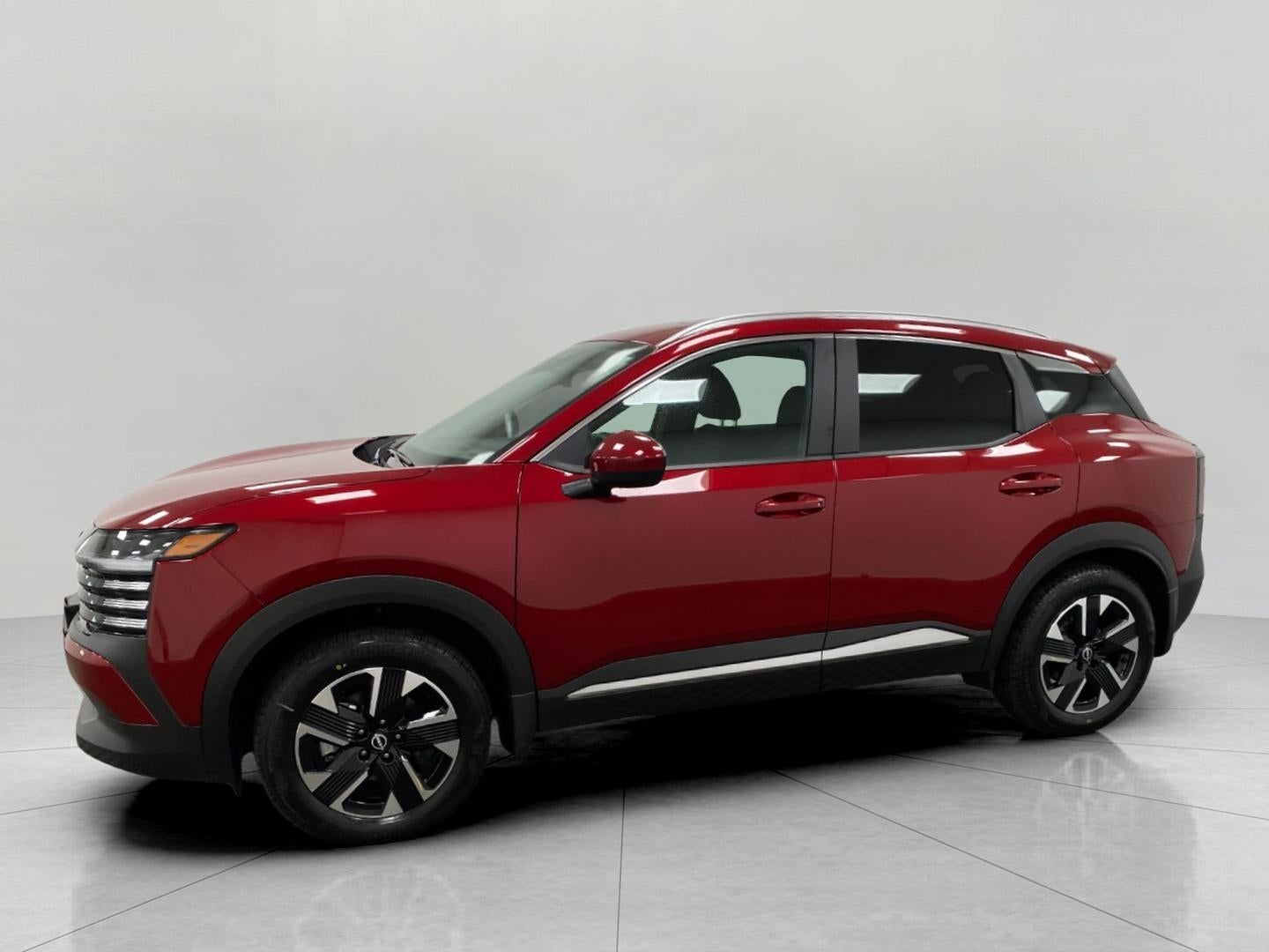 2025 Nissan Kicks SV AWD