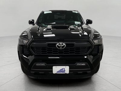 2024 Toyota TACOMA 4WD CREW CAB PICKUP - SHORT BED