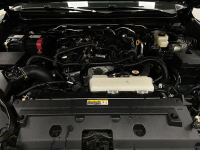 2024 Toyota TACOMA 4WD CREW CAB PICKUP - SHORT BED