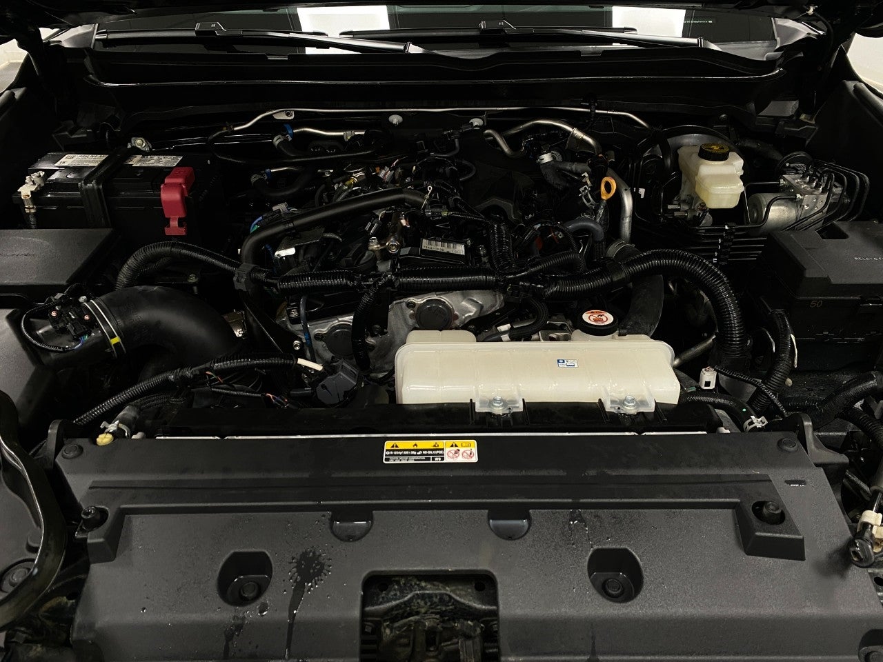 2024 Toyota TACOMA 4WD CREW CAB PICKUP - SHORT BED