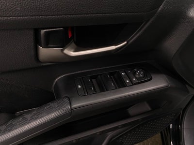 2024 Toyota TACOMA 4WD CREW CAB PICKUP - SHORT BED