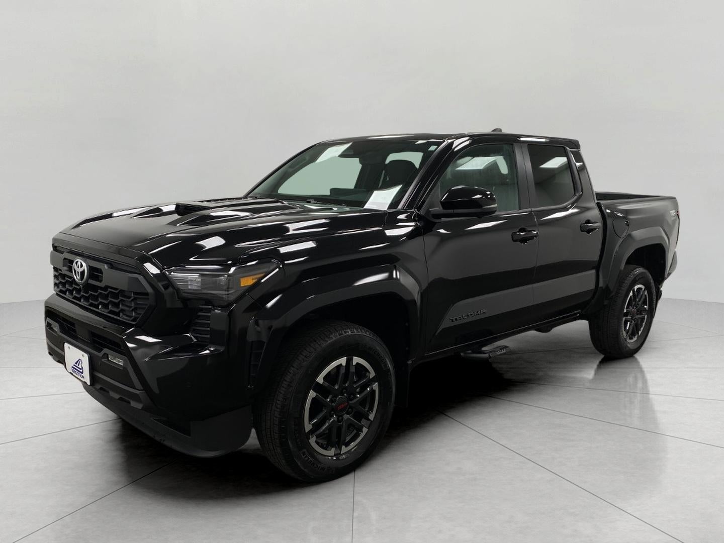 2024 Toyota TACOMA 4WD CREW CAB PICKUP - SHORT BED