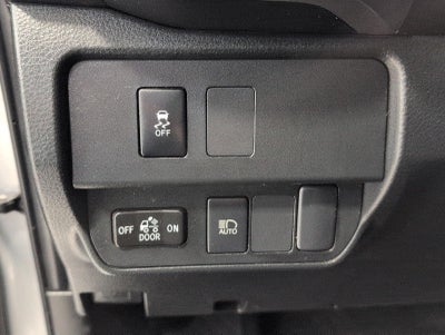 2023 Toyota Tacoma 4WD SR5 Double Cab 5' Bed V6 AT