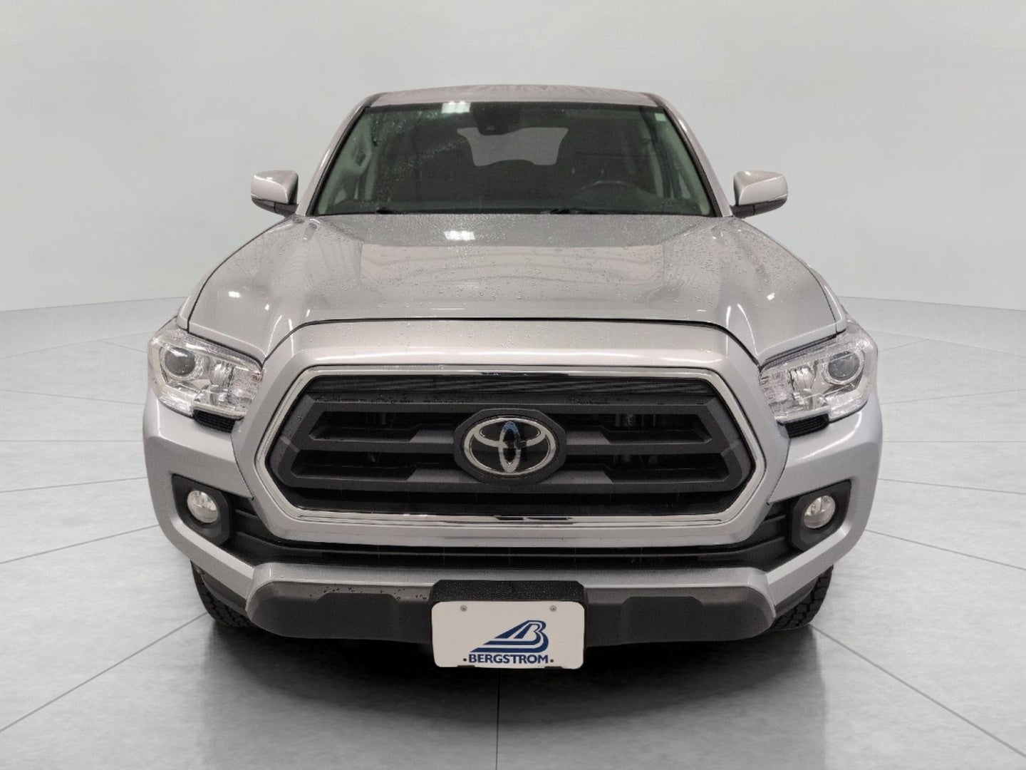 2023 Toyota Tacoma 4WD SR5 Double Cab 5' Bed V6 AT