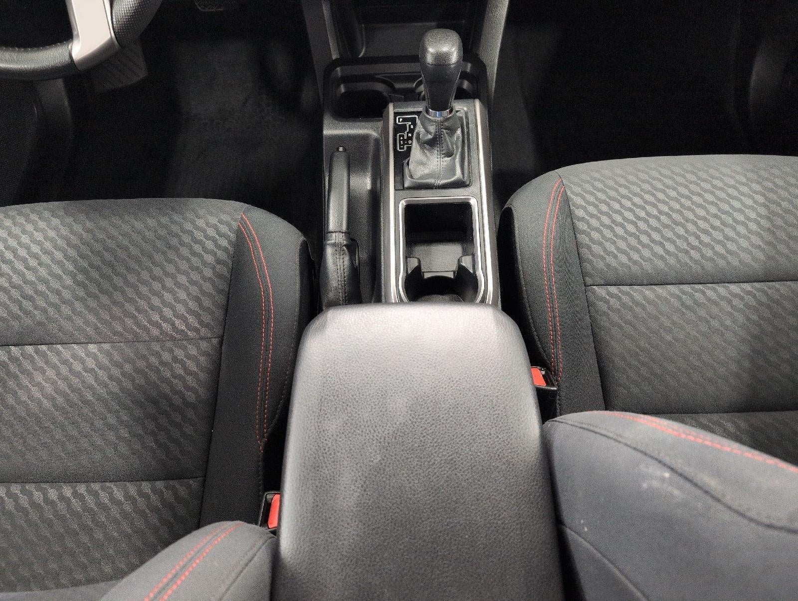 2023 Toyota Tacoma 4WD SR5 Double Cab 5' Bed V6 AT