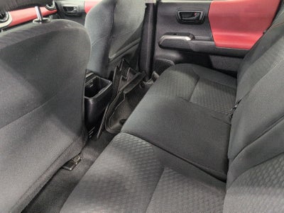 2023 Toyota Tacoma 4WD SR5 Double Cab 5' Bed V6 AT