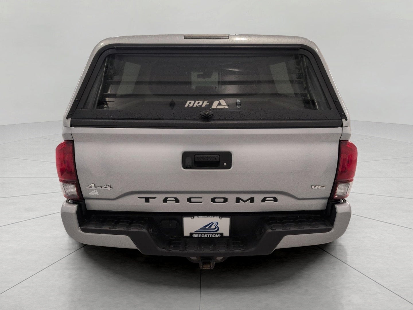 2023 Toyota Tacoma 4WD SR5 Double Cab 5' Bed V6 AT