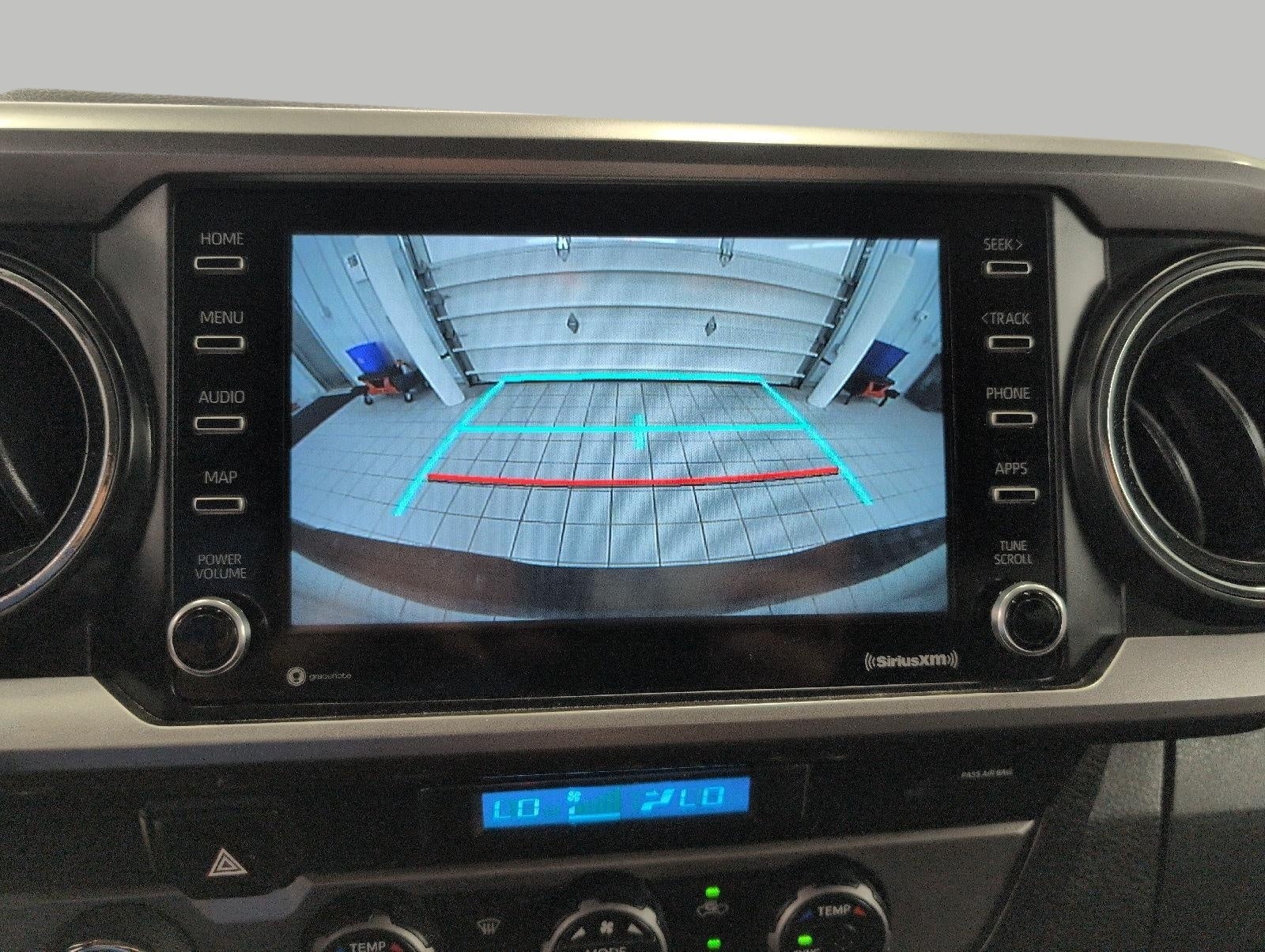 2023 Toyota Tacoma 4WD SR5 Double Cab 5' Bed V6 AT