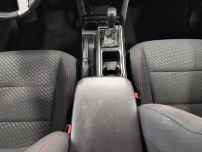 2023 Toyota Tacoma 4WD SR5 Double Cab 5' Bed V6 AT