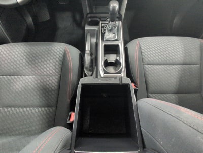 2023 Toyota Tacoma 4WD SR5 Double Cab 5' Bed V6 AT