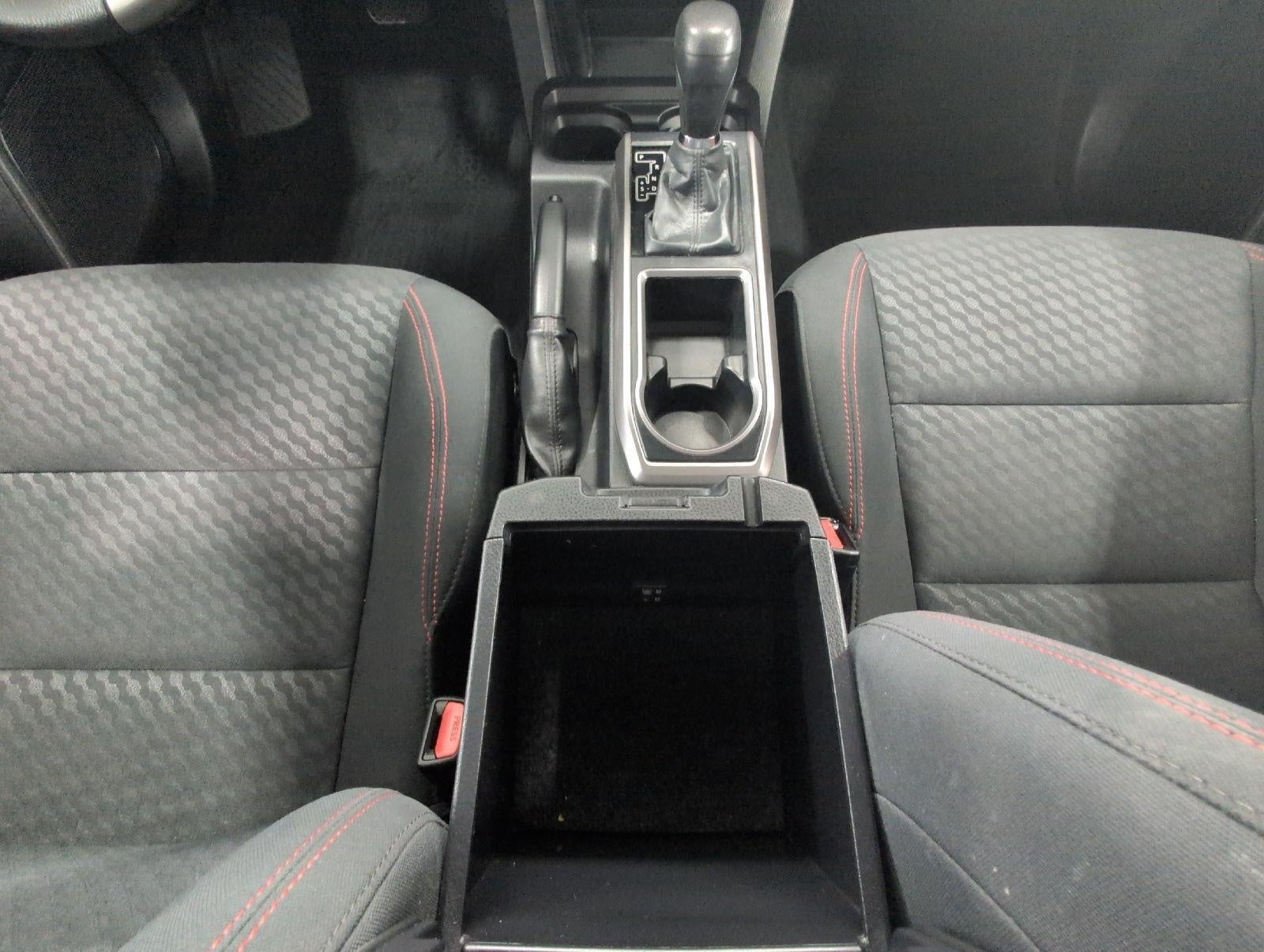2023 Toyota Tacoma 4WD SR5 Double Cab 5' Bed V6 AT