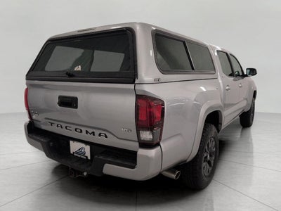 2023 Toyota Tacoma 4WD SR5 Double Cab 5' Bed V6 AT